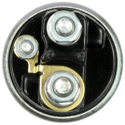 Solenoide para motor de arranque BOSCH 0001110047 / 0001115011 / 0001115013