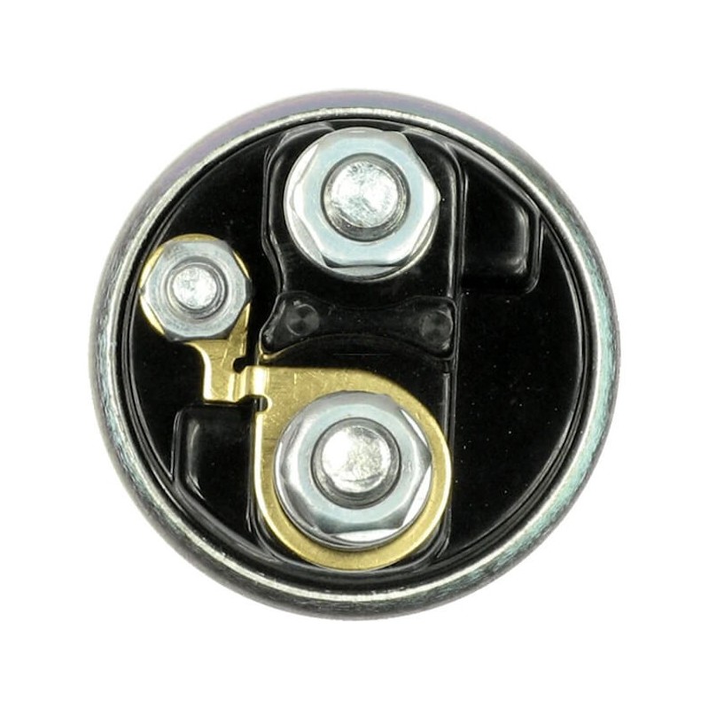 Relè / solénoïde per motorino di avviamento BOSCH 0001110047 / 0001115011 / 0001115013
