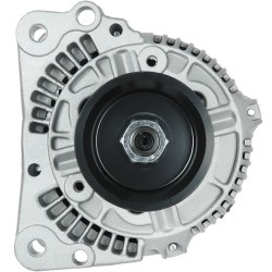 Alternador sustituye Bosch 0123320018 para VW LT / Transporter