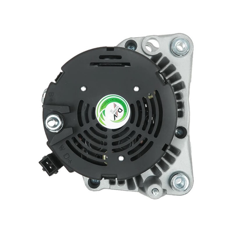 Alternator replacing BOSCH 0123320018 / 0986040330 for VW LT / Transporter