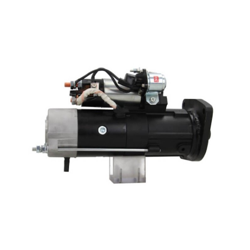 Anlasser ersetzt 2873345 / CA452418N / CA45C2418