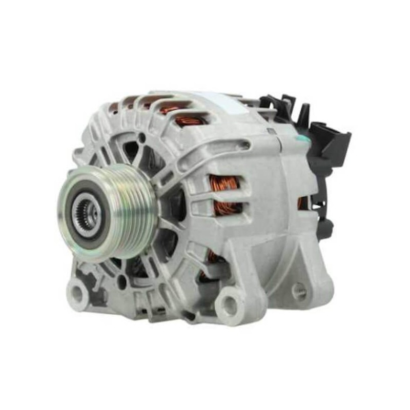 Alternator VALEO TG15C103 replacing 2543428 / 2543428A