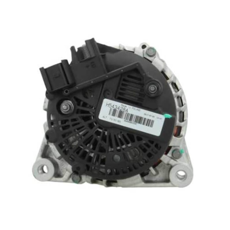 Alternator VALEO TG15C103 replacing 2543428 / 2543428A