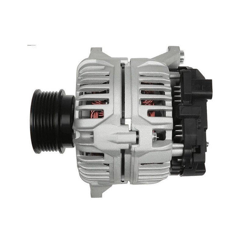 Alternator replacing BOSCH 0124320002 / 0986042670 for Mascott / Master I