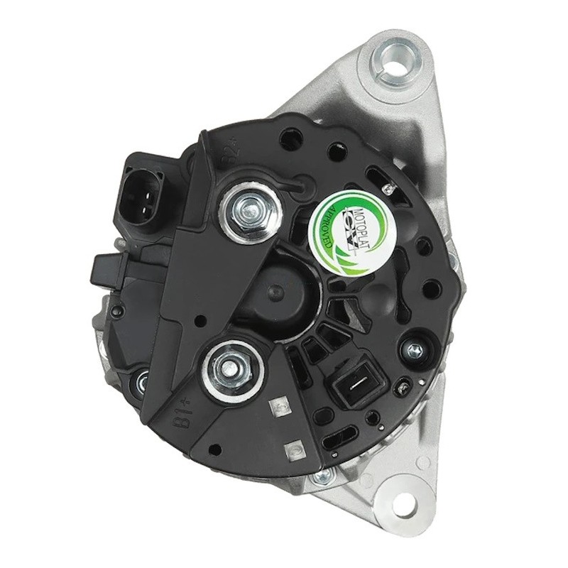 Alternator replacing BOSCH 0124320002 / 0986042670 for Mascott / Master I