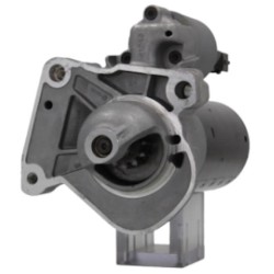 Motor de arranque 0001138061 sustituye 0986023930 / 0986023933
