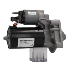 Motor de arranque 0001138061 sustituye 0986023930 / 0986023933