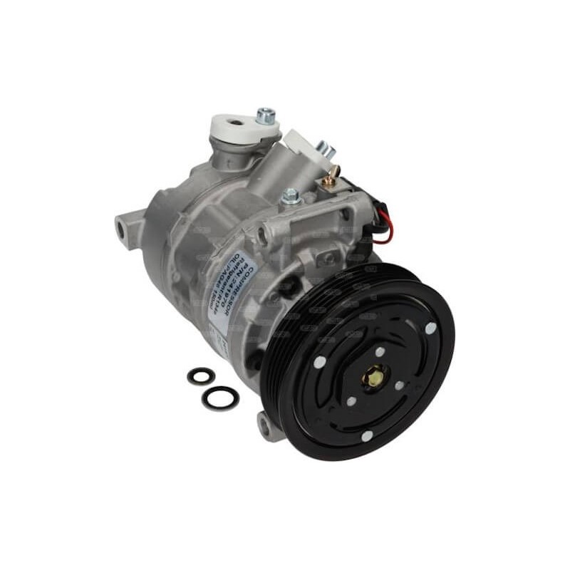 AC compressor replacing A0038304460 / A0008303502 / 0038304460