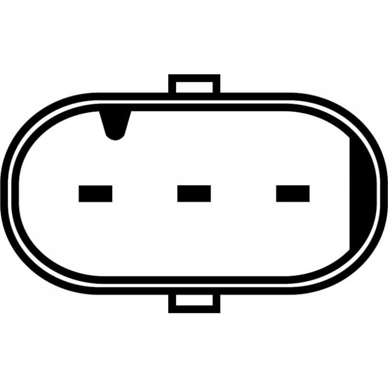 Klima-Kompressor ersetzt A0038304460 / A0008303502 / 0038304460