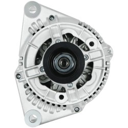 Lichtmaschine ersetzt 0091540102 / 009154010280 / 009154020280