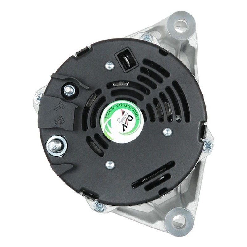 Lichtmaschine ersetzt 0091540102 / 009154010280 / 009154020280