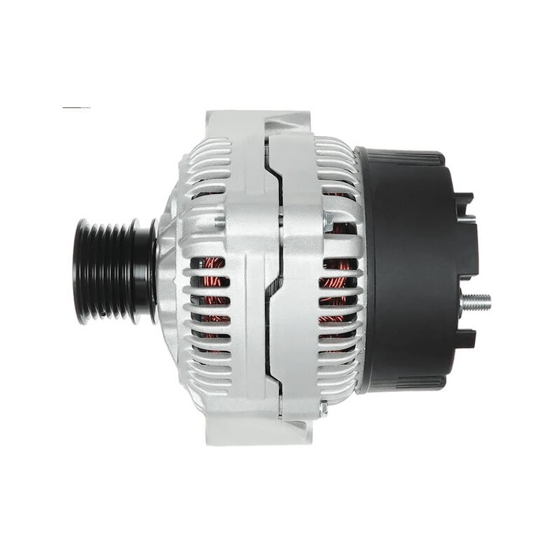 Alternator replacing BOSCH 0120489336 / 0120488284