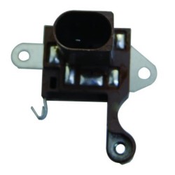 Regulador para alternador Denso 104210-6891 / Porsche 7PP-903-016C / 7PP-903-016CX / T946015
