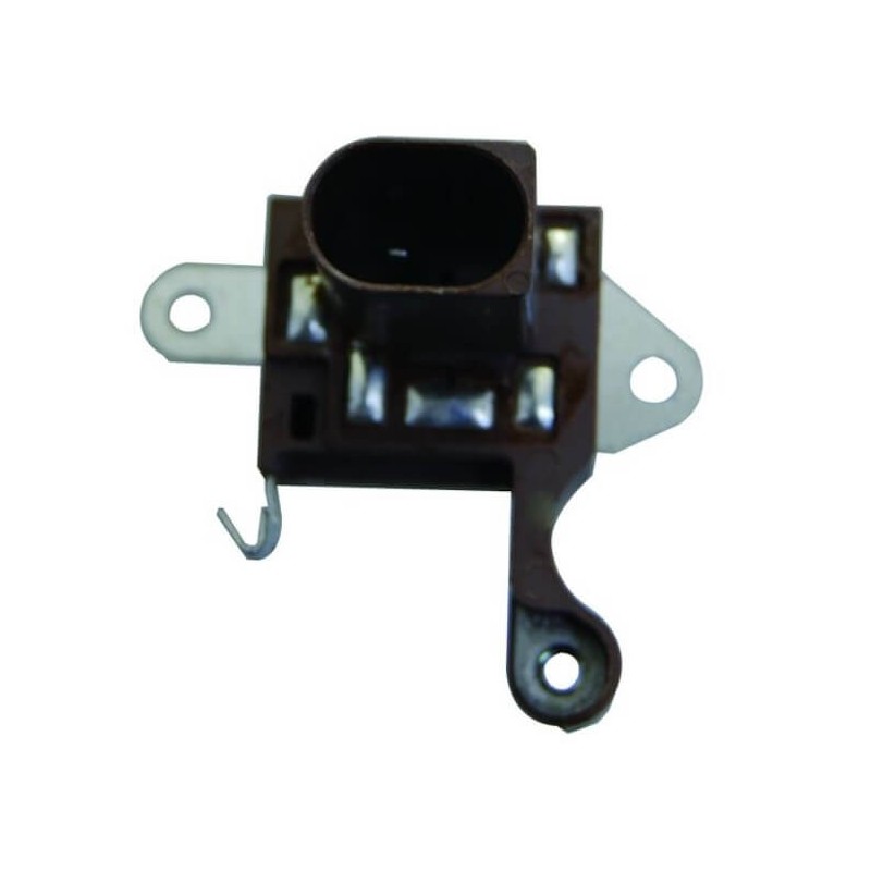 Régulateur pour alternateur Denso 104210-6891 / Porsche 7PP-903-016C / 7PP-903-016CX / T946015