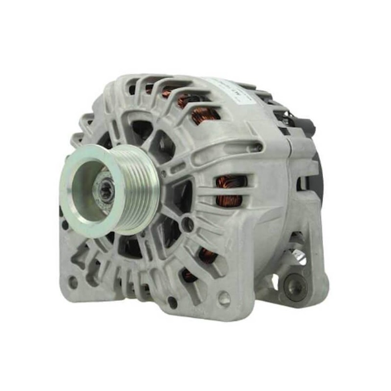 Alternator replacing VALEO TG15C124 / TG15C141 / 440188 / 439628