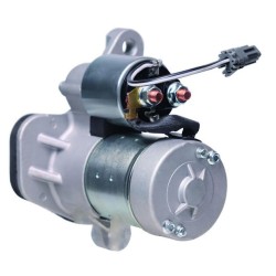 Motor de arranque sustituye S114-971A / S114-971B / 23300-4BB0B
