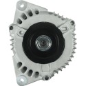 Alternator replacing NEW HOLLAND 82003307 / 82010242 / 8210242