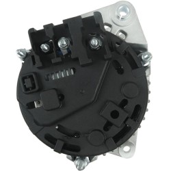 Alternator replacing NEW HOLLAND 82003307 / 82010242 / 8210242
