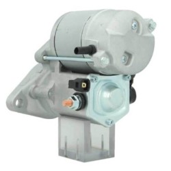 Motor de arranque sustituye228000-4860 / 28100-20551 / 28100-20552 Hyster 1.4 kw