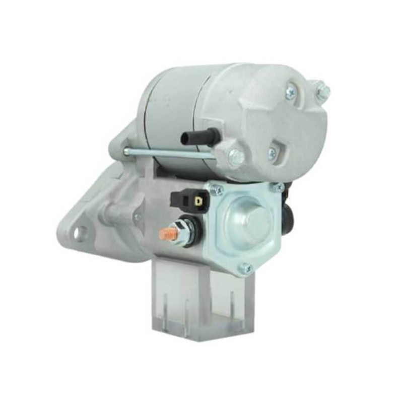 Démarreur remplace 228000-4860 / 28100-20551 / 28100-20552 Hyster 1.4 kw