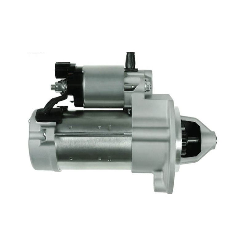 Motor de arranque sustituyeDenso 428000-6760 / KIA 36100-2a500