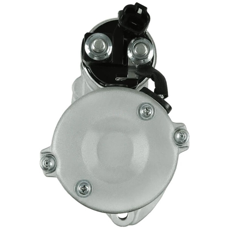 Anlasser ersetzt DENSO 428000-6760 / KIA 36100-2a500