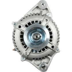 Alternador sustituye 100211-1020 / 100211-1140 / 100211-1141