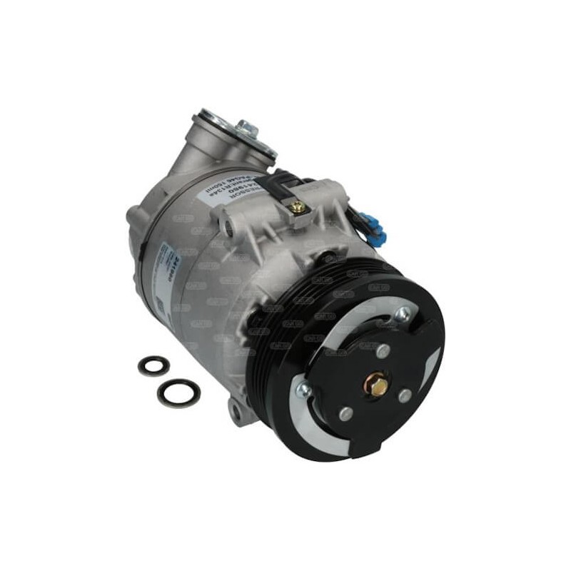 AC compressor replacing 93196858 / 6854069 / 24466993