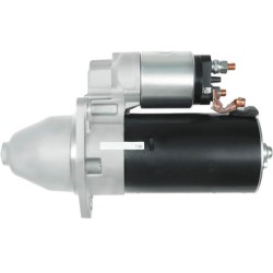 Motor de arranque sustituye Bosch 0001109008 / 0001109043 / Hatz 50353510