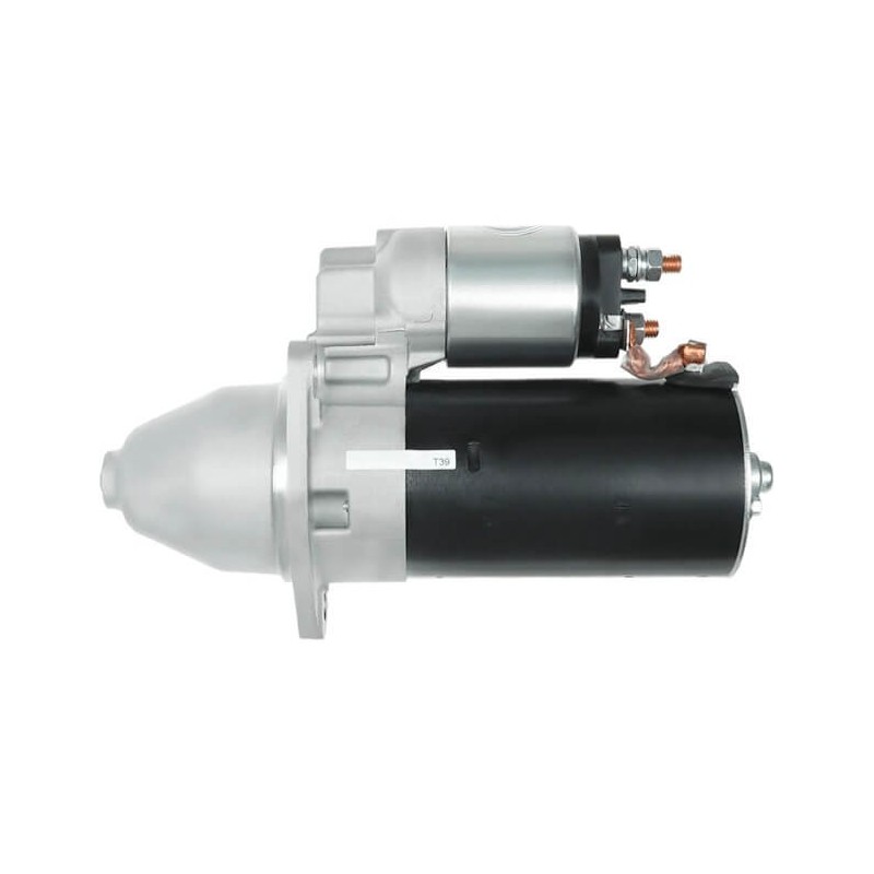 Motor de arranque sustituye Bosch 0001109008 / 0001109043 / Hatz 50353510