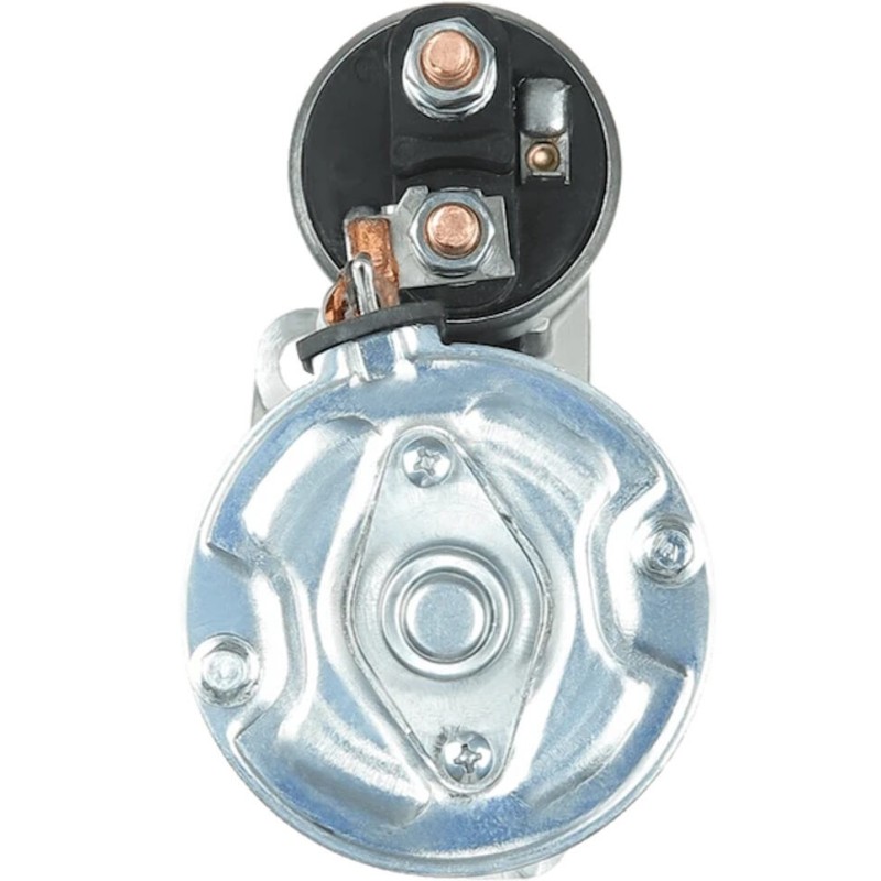 Motor de arranque sustituye Bosch 0001109008 / 0001109043 / Hatz 50353510
