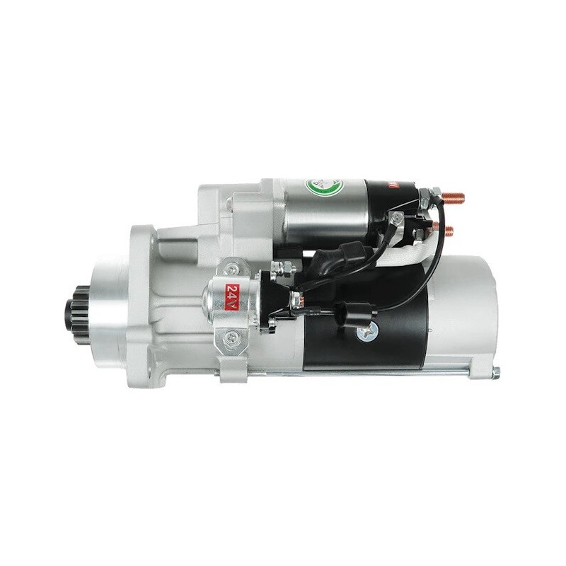 Démarreur NEUF remplace Mercedes-Benz 0061514801 / 0061516801 / 0071510801 / a0061514801