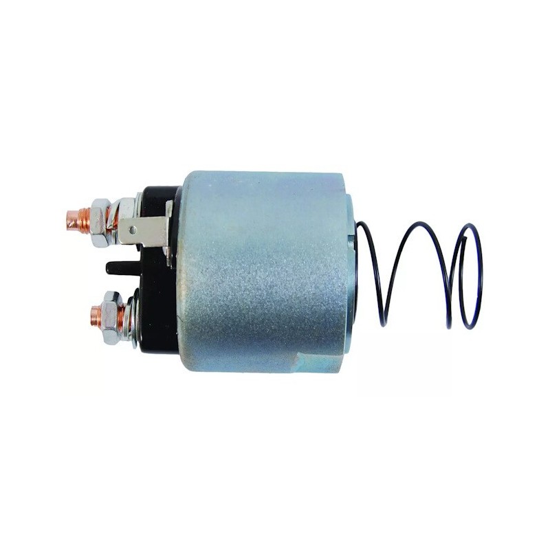 Solenoid For VALEO starter D7E1 / TS8E1