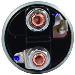 Solénoide para motor de arranque Valéo D7E1 / TS8E1