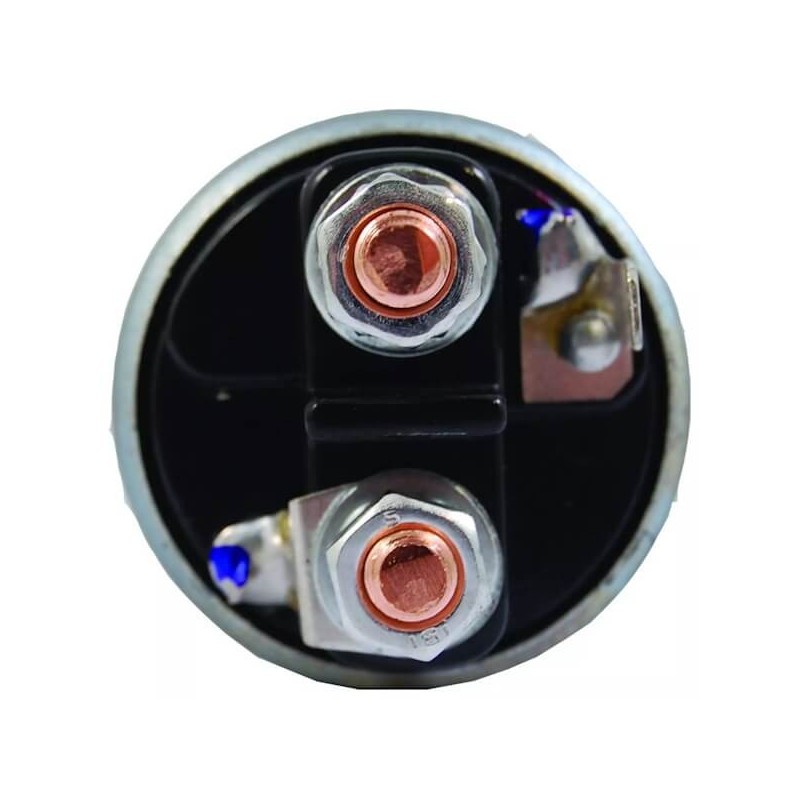 Solenoid For VALEO starter D7E1 / TS8E1