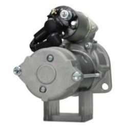 Motor de arranque sustituyeKomatsu 6008131720 / 6008131721