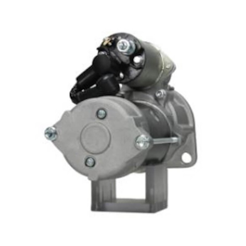 Démarreur remplace Komatsu 6008131720 / 6008131721
