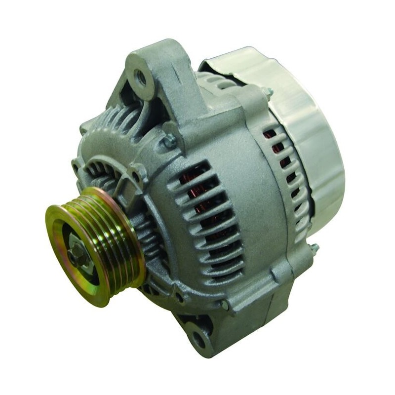 Alternator replacing 100211-7040 / 101211-9660 / 27060-74020