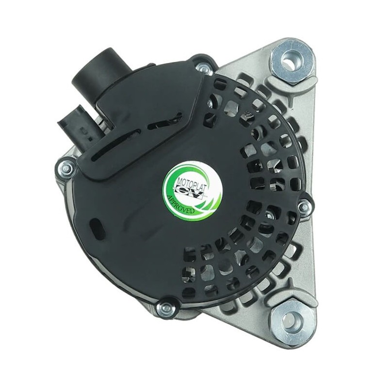 Alternador sustituye 101210-1720 / 101210-1721 / 1608066080 / 9606007480