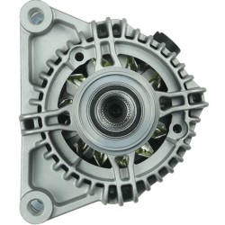 Alternador DENSO 101210-1720 / 101210-1721 / DAN1071 para C3 / 208 / 301