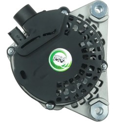 Alternateur DENSO 101210-1720 / 101210-1721 / DAN1071 pour C3 / 208 / 301 Alternateur DENSO 101210-1720 / 101210-1721 / DAN1071 pour C3 / 208 / 301