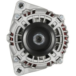 Alternador sustituye 01182764 / 1182764 / 20707050 / A004TA8191 / A4TA8191