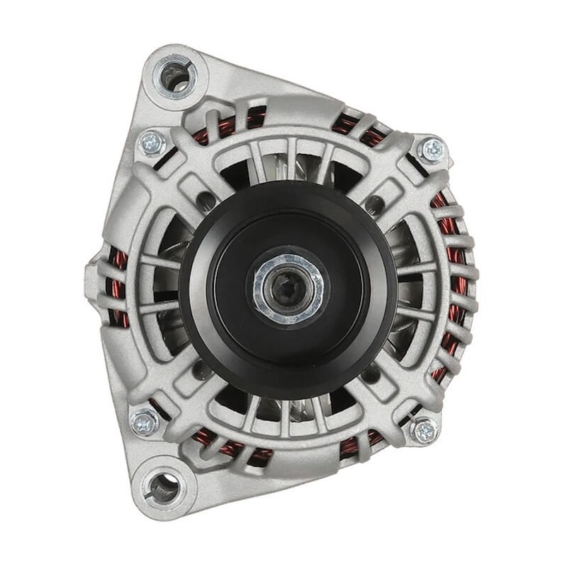 Alternatore equivalente 01182764 / 1182764 / 20707050 / A004TA8191 / A4TA8191