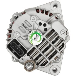 Alternador sustituye 01182764 / 1182764 / 20707050 / A004TA8191 / A4TA8191
