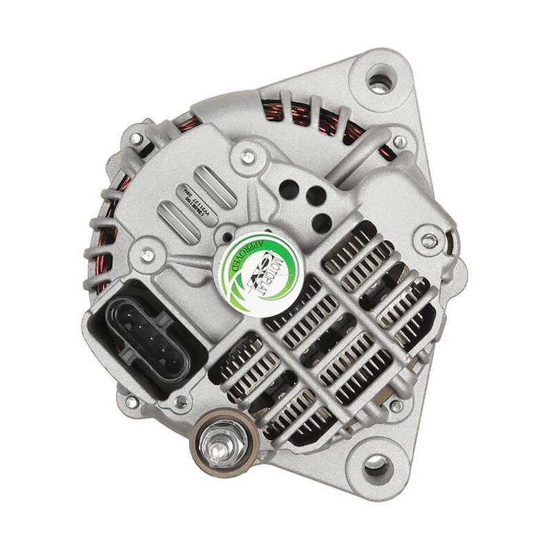 Anlasser BOSCH 0001368085