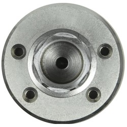 Solenoide para motor de arranque Ducellier 6160D / 6160E / 6160F / 6160G