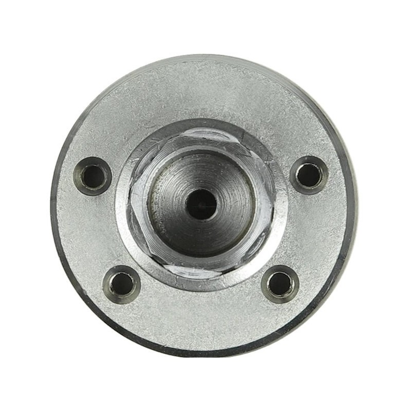 QUARKZMAN Relè Solenoide Di Avviamento Universale 6V 75A 3 Terminali, Intermittente Per Auto