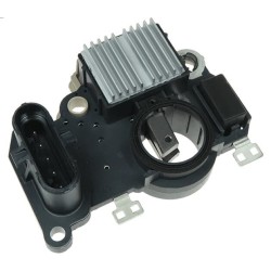 Regulador para alternador Mitsubishi A004TA8191 / A004TA8391