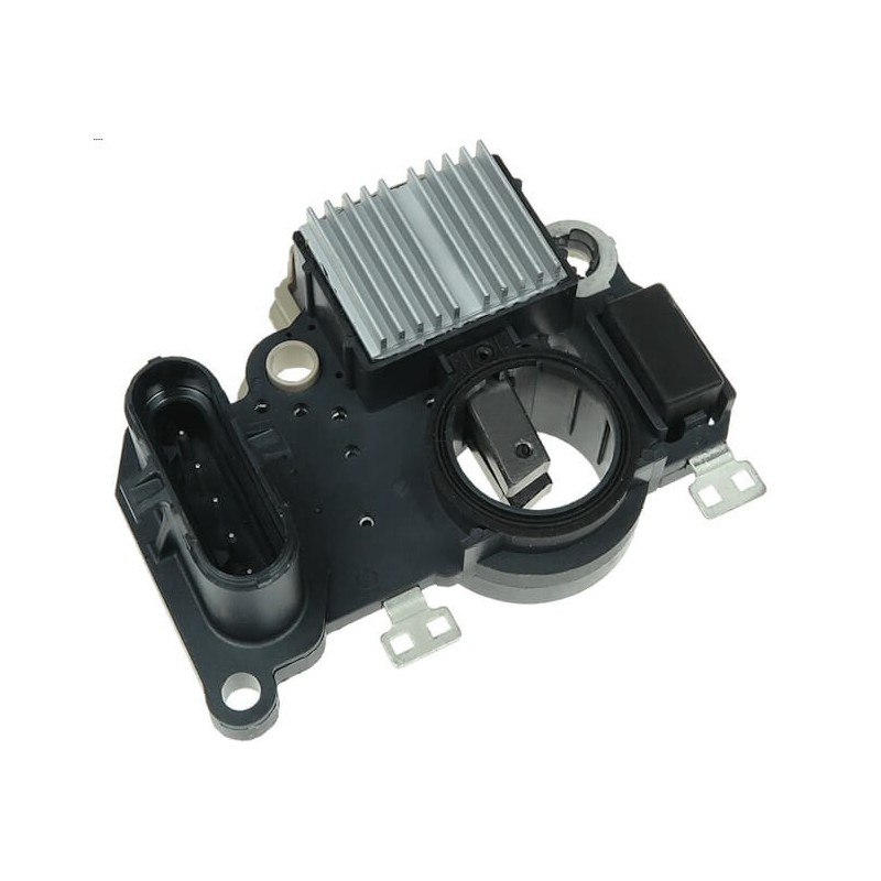 Regulator for alternator Mitsubishi A004TA8191 / A004TA8391