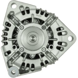Alternador 0124655161 sustituye 0001506550 / 0124655125